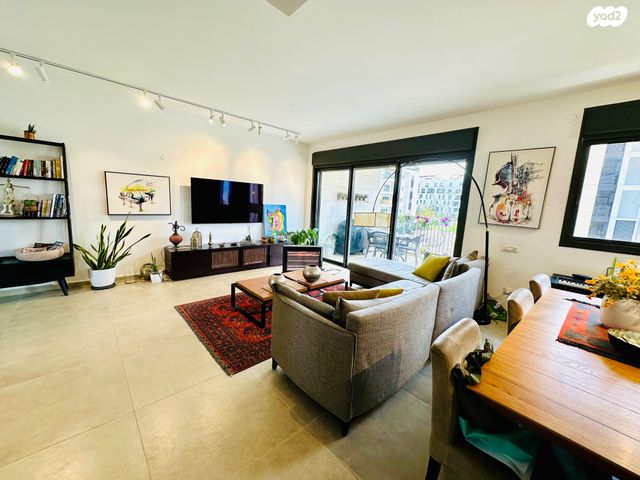 בני אמדורסקי 