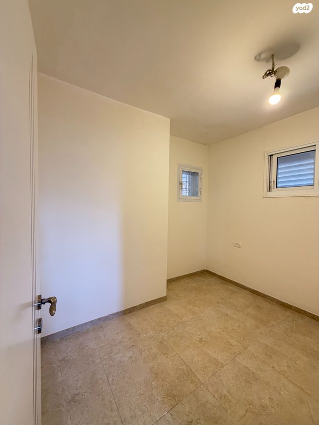 דירה, הנופך, גילה, ירושלים