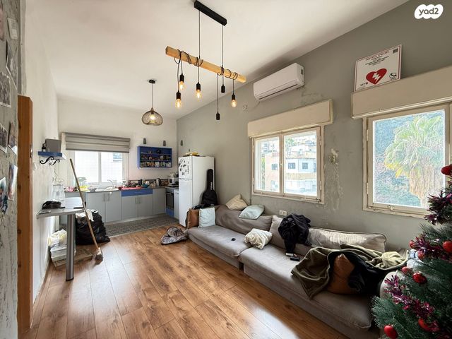 מדרגות צפת 6