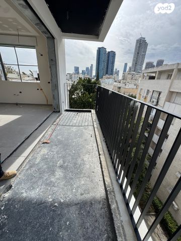 דירה, בבלי, בבלי, תל אביב יפו