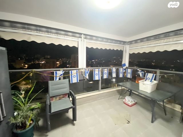 דירה, שקמים ואגמים, אשקלון