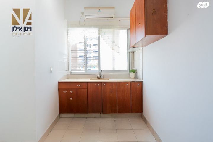 דירה, ברון הירש 1, לב המושבה / מרכז העיר, פתח תקווה