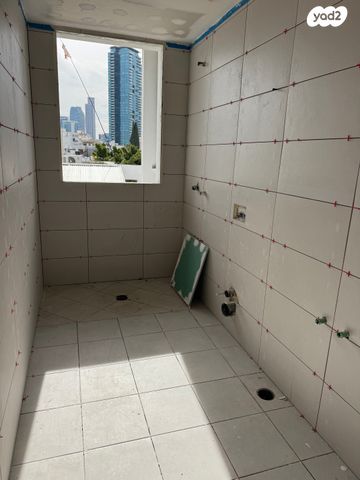 דירה, בבלי, בבלי, תל אביב יפו