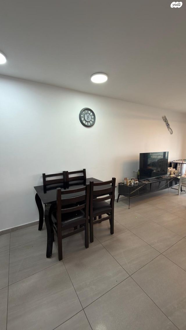 דירה, נחל קדרון, פארק הנחל, באר שבע