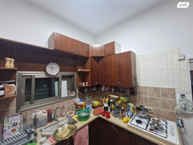 דו משפחתי, חיפה, דאלית אל כרמל