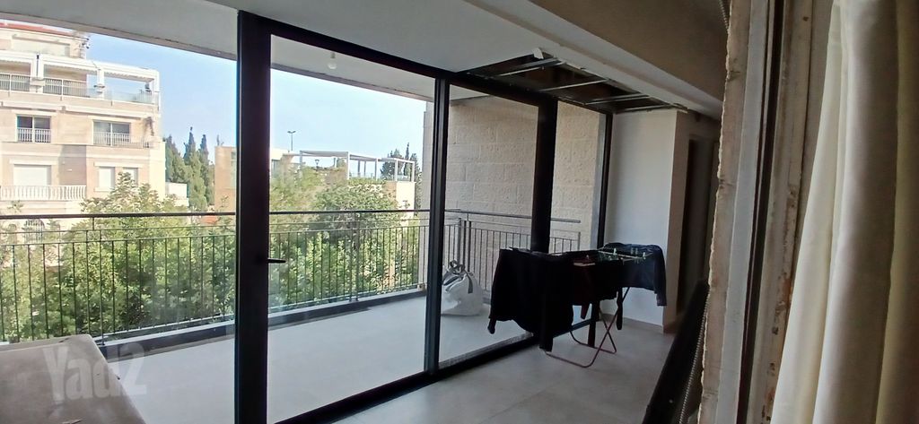 דירה למכירה בירושלים (תיווך) — 5