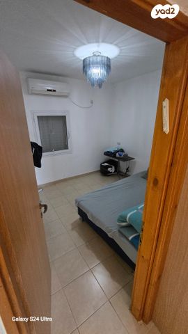 דירה, הוגו מולר, מרכז העיר, קרית אתא