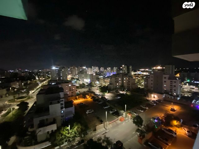 דירה, שקמים ואגמים, אשקלון