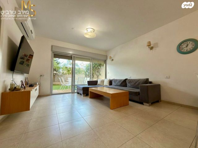 דירת גן, אמנון ותמר, אחוזה, חיפה