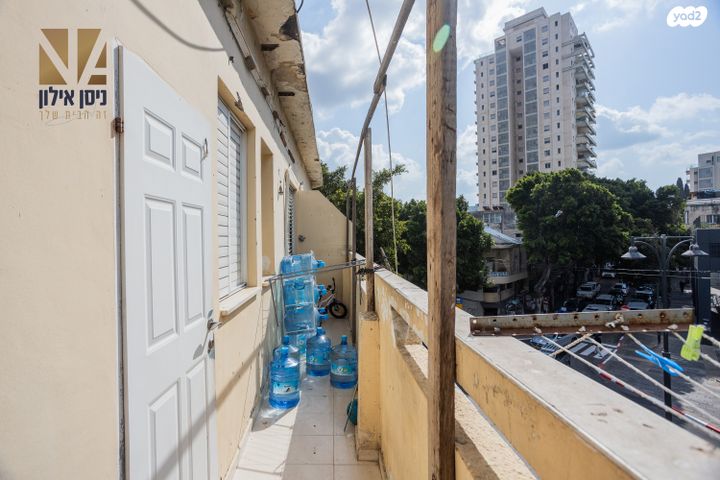 דירה, ברון הירש 1, לב המושבה / מרכז העיר, פתח תקווה