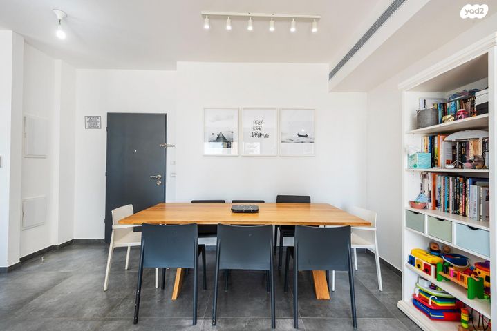 דירה, עין הים, חדרה