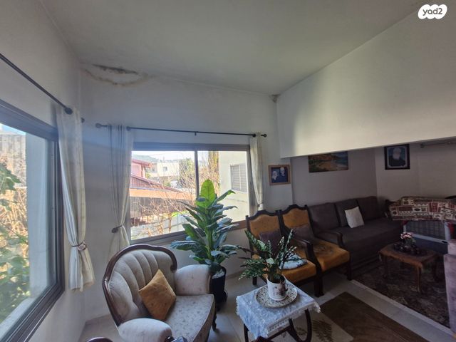 דו משפחתי, חיפה, דאלית אל כרמל