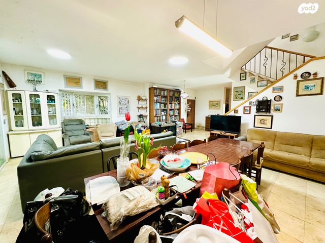 בית פרטי/ קוטג', חיים לסקוב, קרית הפרחים - 2005, רעננה