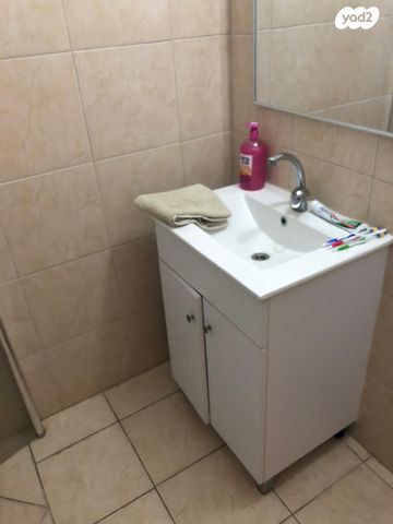 דירה, סטרומה, שלום עליכם, מגדל העמק