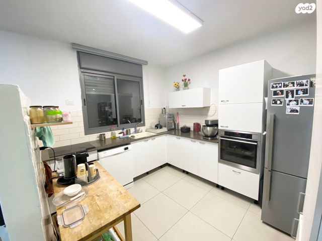 דירה, שקמים ואגמים, אשקלון