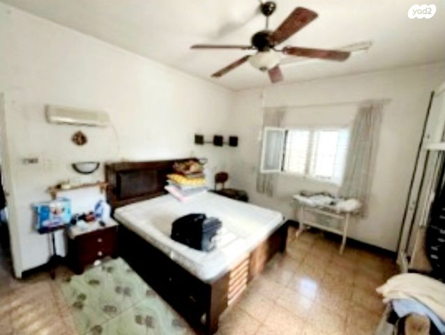 בית פרטי/ קוטג', שיכוני המזרח, ראשון לציון