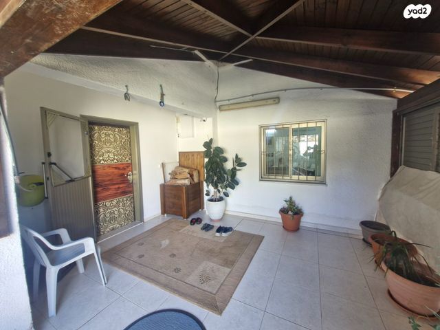 דו משפחתי, חיפה, דאלית אל כרמל