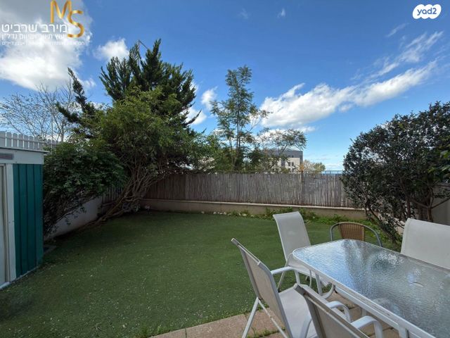 דירת גן, אמנון ותמר, אחוזה, חיפה