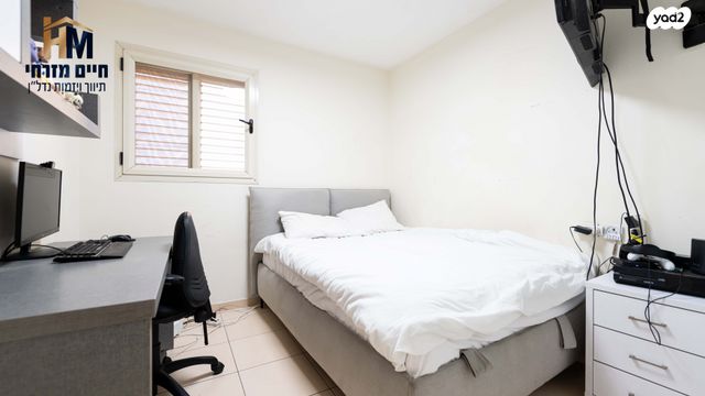 דירה, ניצן, נווה רבין, אור יהודה