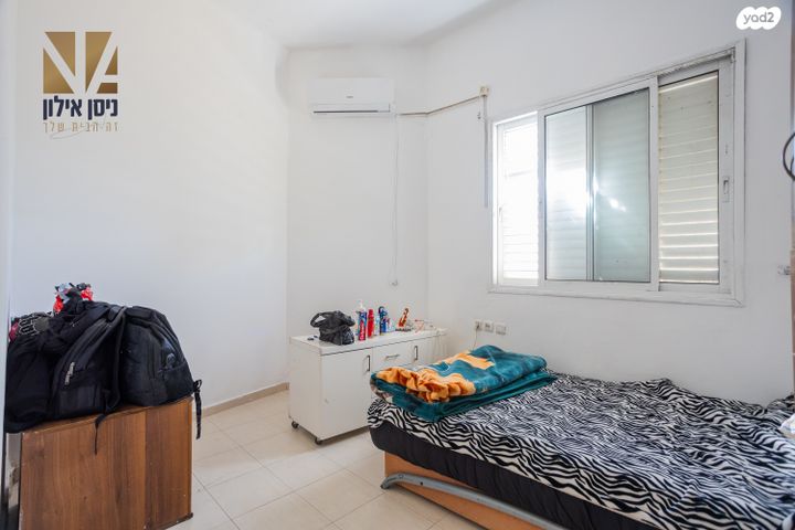 דירה, ברון הירש 1, לב המושבה / מרכז העיר, פתח תקווה