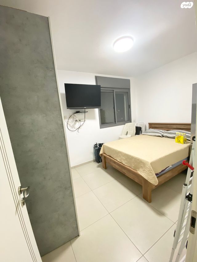 דירה, שקמים ואגמים, אשקלון