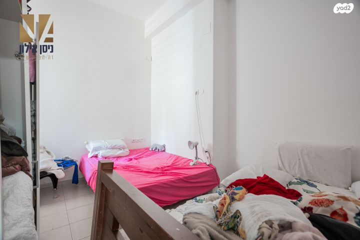 דירה, ברון הירש 1, לב המושבה / מרכז העיר, פתח תקווה