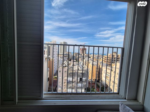 דירה, בלפור, בת ים