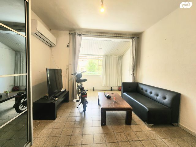 דירה, מלכי צדק, רמת השקמה, רמת גן