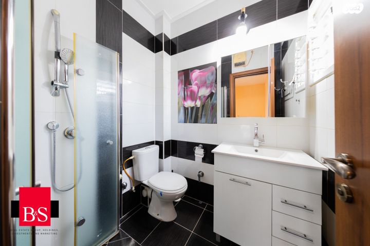 דירה, התור 5, קרית רבין, נתניה