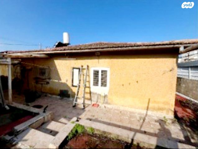 בית פרטי/ קוטג', שיכוני המזרח, ראשון לציון