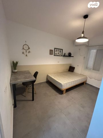 דירה, הכ"ג, באר שבע