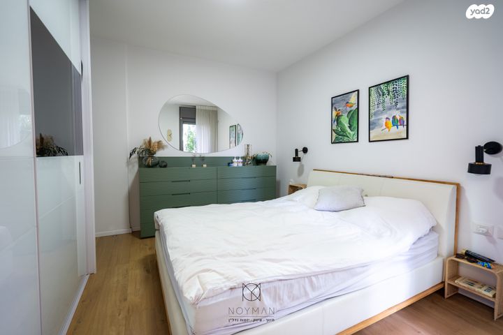 דירת גן, גליל ים (מתחם הכוכבים), הרצליה