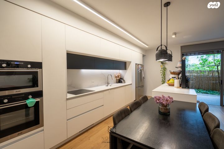 דירת גן, גליל ים (מתחם הכוכבים), הרצליה