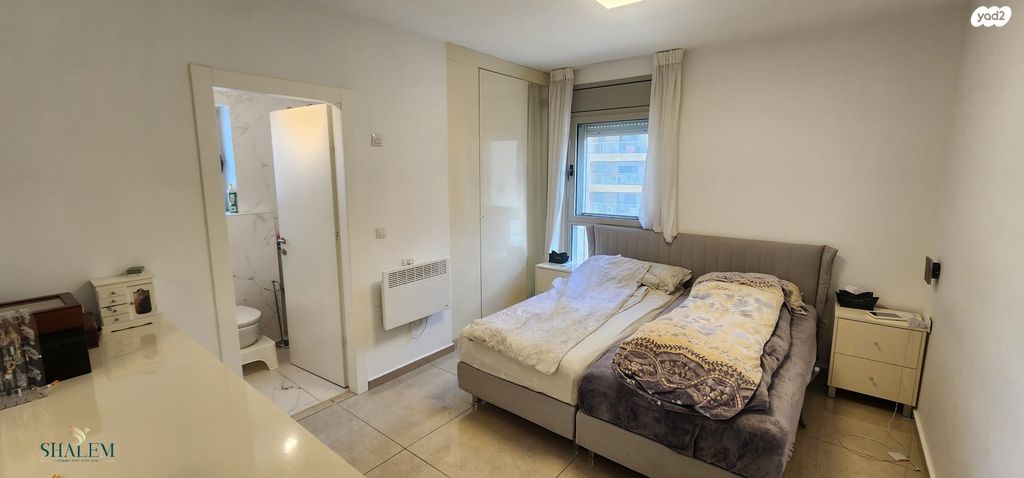 דירה, שח"ל, בית וגן, ירושלים