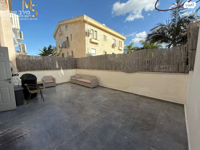 דירת גן, אמנון ותמר, אחוזה, חיפה