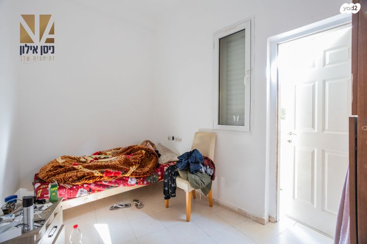 דירה, ברון הירש 1, לב המושבה / מרכז העיר, פתח תקווה