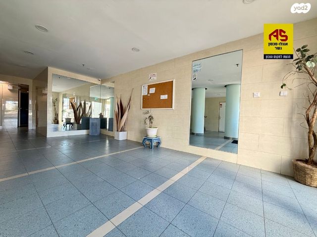 דירה, התפוז, רמות יצחק, נשר