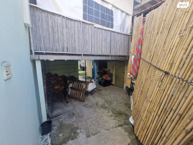 דו משפחתי, חיפה, דאלית אל כרמל