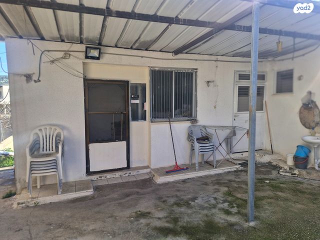 דו משפחתי, חיפה, דאלית אל כרמל