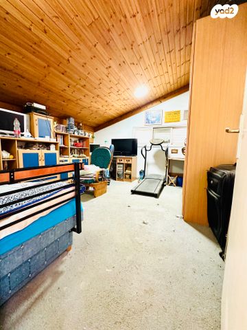 בית פרטי/ קוטג', חיים לסקוב, קרית הפרחים - 2005, רעננה