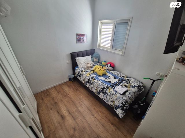 דירה, בלפור, בת ים