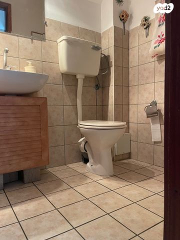 דירת גן, פסגת זאב, ירושלים