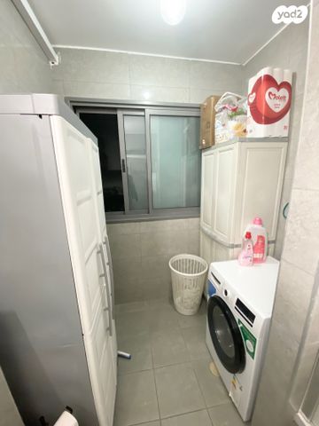 דירה, שקמים ואגמים, אשקלון