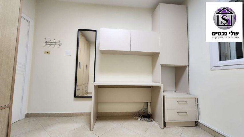 דירה, שבט יששכר, רובע י"ב, אשדוד