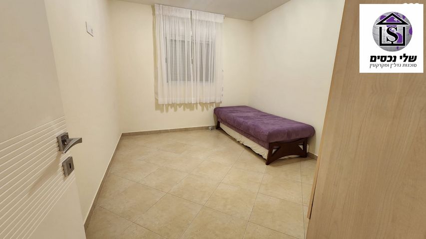 דירה, שבט יששכר, רובע י"ב, אשדוד