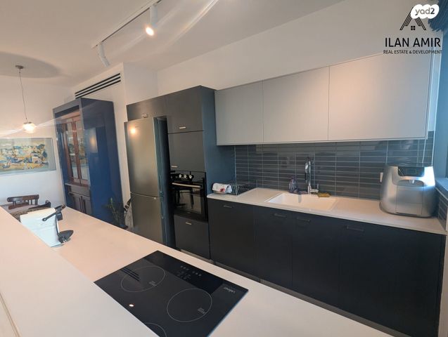 דירה, וינגייט 1, יד אליהו, תל אביב יפו