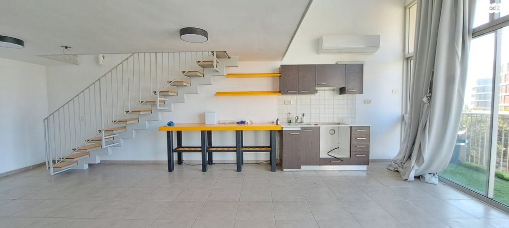 דירה, אברבנאל, פלורנטין, תל אביב יפו