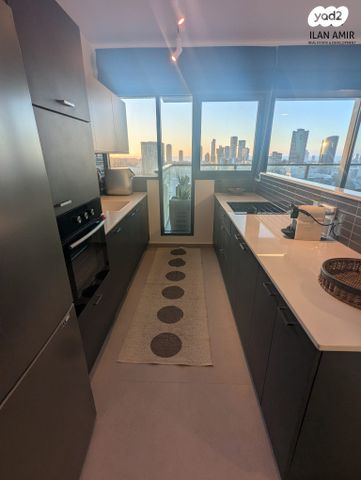 דירה, וינגייט 1, יד אליהו, תל אביב יפו