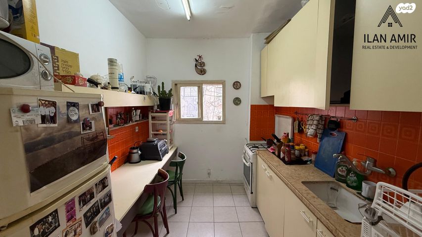 דירה, כצנלסון 111, בורוכוב, גבעתיים