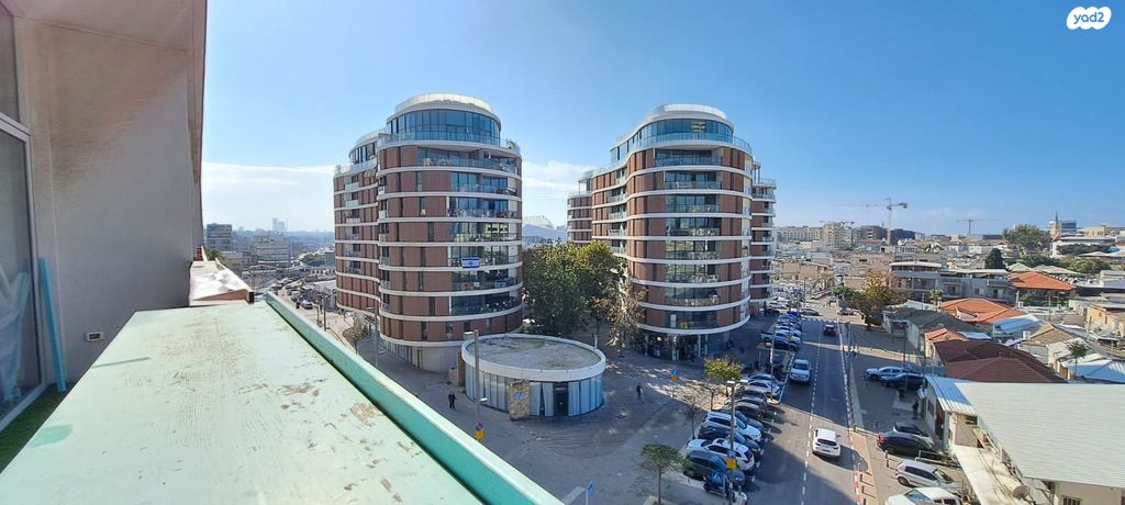 דירה, אברבנאל, פלורנטין, תל אביב יפו